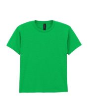 Gildan - GD01B - KIDS SOFTSTYLE YOUTH T-SHIRT - Image 15