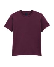 Gildan - GD01B - KIDS SOFTSTYLE YOUTH T-SHIRT - Image 12