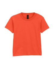 Gildan - GD01B - KIDS SOFTSTYLE YOUTH T-SHIRT - Image 9
