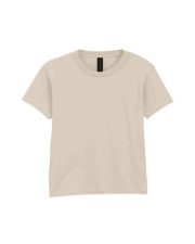 Gildan - GD01B - KIDS SOFTSTYLE YOUTH T-SHIRT - Image 5