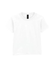 Gildan - GD01B - KIDS SOFTSTYLE YOUTH T-SHIRT - Image 2