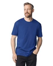 Gildan - GD01 - ADULT SOFTSTYLE T-SHIRT