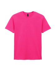 Gildan - GD01 - ADULT SOFTSTYLE T-SHIRT - Image 40