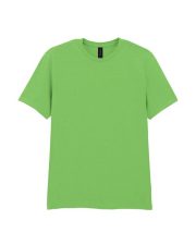 Gildan - GD01 - ADULT SOFTSTYLE T-SHIRT - Image 17
