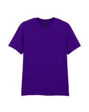 Gildan - GD01 - ADULT SOFTSTYLE T-SHIRT - Image 27