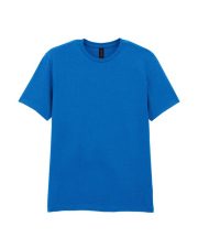 Gildan - GD01 - ADULT SOFTSTYLE T-SHIRT - Image 2