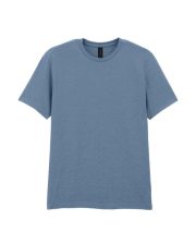 Gildan - GD01 - ADULT SOFTSTYLE T-SHIRT - Image 7