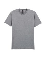Gildan - GD01 - ADULT SOFTSTYLE T-SHIRT - Image 8