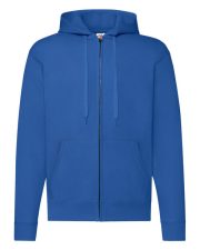 Fruit of the Loom - SS16 - CLASSIC HOODED SWEAT JACKET - Image 3