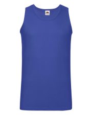 Fruit of the Loom - SS18 - VALUEWEIGHT ATHLETIC VEST - Image 3