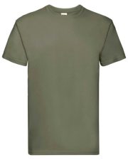 Fruit of the Loom - SS21 - SUPER PREMIUM T - Image 10