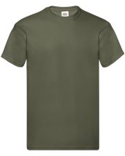 Fruit of the Loom - SS22 - ORIGINAL T - Image 15