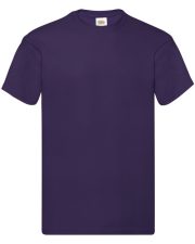Fruit of the Loom - SS22 - ORIGINAL T - Image 9
