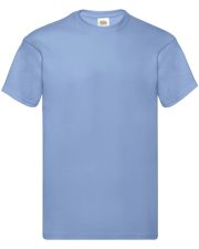 Fruit of the Loom - SS22 - ORIGINAL T - Image 3