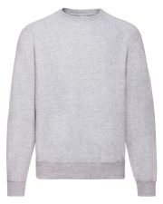 Fruit of the Loom - SS24 - CLASSIC RAGLAN SWEATSHIRT - Image 15