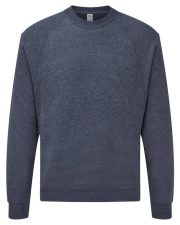 Fruit of the Loom - SS24 - CLASSIC RAGLAN SWEATSHIRT - Image 4