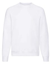 Fruit of the Loom - SS24 - CLASSIC RAGLAN SWEATSHIRT - Image 3