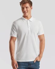 Fruit of the Loom - SS25 - 65/35 POLO