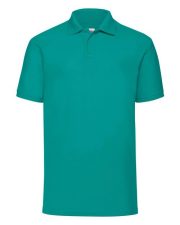Fruit of the Loom - SS25 - 65/35 POLO - Image 10