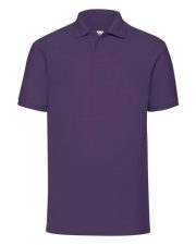 Fruit of the Loom - SS25 - 65/35 POLO - Image 8