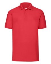 Fruit of the Loom - SS25 - 65/35 POLO - Image 7
