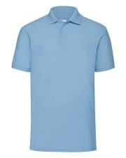 Fruit of the Loom - SS25 - 65/35 POLO - Image 2