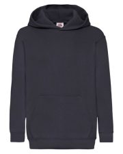 Fruit of the Loom - SS26B - KIDS CLASSIC HOODED SWEAT - Image 11