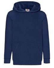 Fruit of the Loom - SS26B - KIDS CLASSIC HOODED SWEAT - Image 4