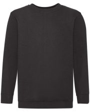 Fruit of the Loom - SS27B KIDS CLASSIC SET-IN SWEAT - Image 10