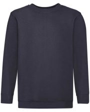 Fruit of the Loom - SS27B KIDS CLASSIC SET-IN SWEAT - Image 8