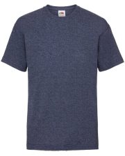 Fruit of the Loom - SS28B - KIDS VALUEWEIGHT T - Image 2