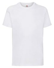 Fruit of the Loom - SS28B - KIDS VALUEWEIGHT T - Image 4