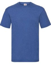 Fruit of the Loom - SS28 - VALUEWEIGHT T - Image 9