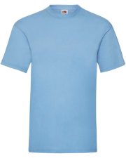 Fruit of the Loom - SS28 - VALUEWEIGHT T - Image 8