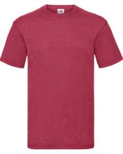 Fruit of the Loom - SS28 - VALUEWEIGHT T - Image 2