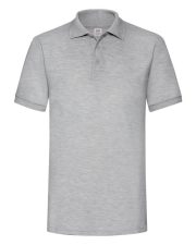 Fruit of the Loom - SS33 - HEAVY 65/35 POLO - Image 7