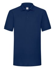Fruit of the Loom - SS33 - HEAVY 65/35 POLO - Image 5