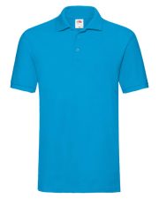 Fruit of the Loom - SS35 - PREMIUM POLO SHIRT - Image 15