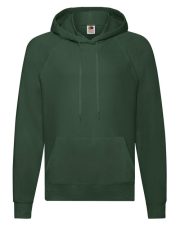 Fruit of the Loom - SS56 - LIGHTWEIGHT HOODED SWEAT - Image 6