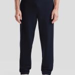 Fruit of the Loom - SS60 - LIGHTWEIGHT OPEN HEM JOG PANTS
