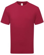 Fruit of the Loom - SS67 - PURE COTTON T - Image 15