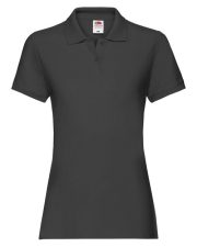 Fruit of the Loom - SS78 - LADIES PREMIUM POLO - Image 18