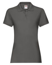 Fruit of the Loom - SS78 - LADIES PREMIUM POLO - Image 11