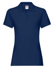 Fruit of the Loom - SS78 - LADIES PREMIUM POLO - Image 9