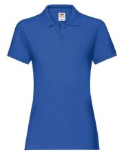 Fruit of the Loom - SS78 - LADIES PREMIUM POLO - Image 6