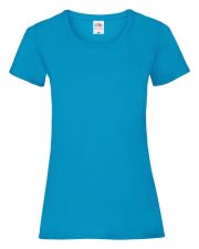 Fruit of the Loom - SS79 - LADIES VALUEWEIGHT T - Image 28