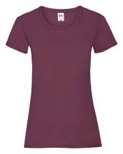 Fruit of the Loom - SS79 - LADIES VALUEWEIGHT T - Image 26