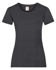 Fruit of the Loom - SS79 - LADIES VALUEWEIGHT T - Image 24