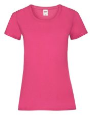 Fruit of the Loom - SS79 - LADIES VALUEWEIGHT T - Image 23