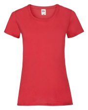 Fruit of the Loom - SS79 - LADIES VALUEWEIGHT T - Image 9